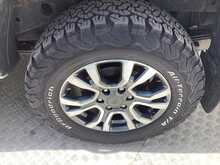 Ford Ranger EcoBlue Wildtrak 4x4 D/C A/C Euro 6 