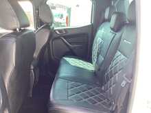 Ford Ranger EcoBlue Wildtrak 4x4 D/C A/C Euro 6 