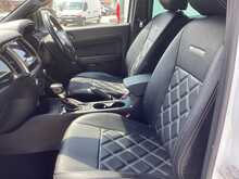 Ford Ranger EcoBlue Wildtrak 4x4 D/C A/C Euro 6 