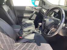 Ford Ranger EcoBlue Wildtrak 4x4 D/C A/C Euro 6 