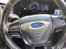 Ford Ranger EcoBlue Wildtrak 4x4 D/C A/C Euro 6 