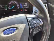 Ford Ranger EcoBlue Wildtrak 4x4 D/C A/C Euro 6 