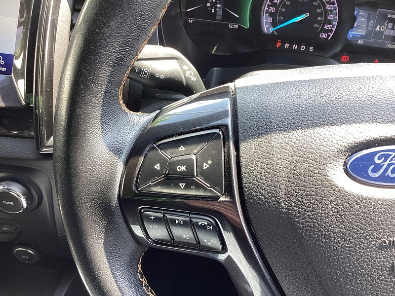 Ford EcoBlue Wildtrak 4x4 D/C A/C Euro 6    