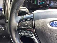Ford Ranger EcoBlue Wildtrak 4x4 D/C A/C Euro 6 