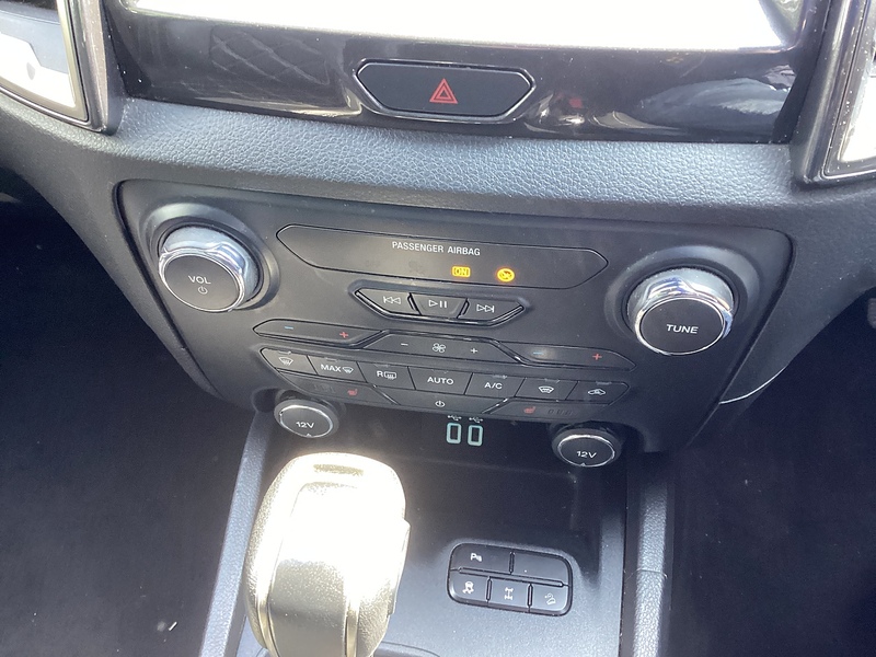 Ford EcoBlue Wildtrak 4x4 D/C A/C Euro 6    
