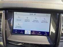 Ford Ranger EcoBlue Wildtrak 4x4 D/C A/C Euro 6 