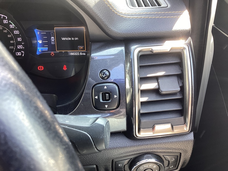 Ford EcoBlue Wildtrak 4x4 D/C A/C Euro 6    