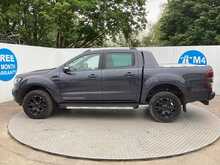Ford Ranger EcoBlue Wildtrak 4x4 D/C Euro 6 A/C *NEW WET BELT* 