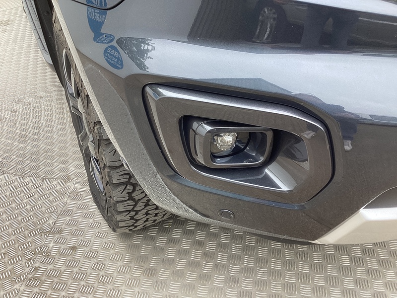 Ford EcoBlue Wildtrak 4x4 D/C Euro 6 A/C *NEW WET BELT*