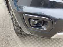 Ford Ranger EcoBlue Wildtrak 4x4 D/C Euro 6 A/C *NEW WET BELT* 