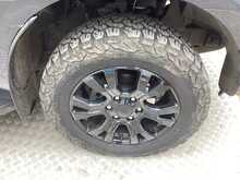 Ford Ranger EcoBlue Wildtrak 4x4 D/C Euro 6 A/C *NEW WET BELT* 