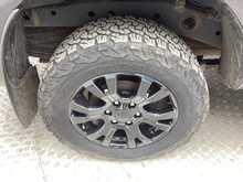 Ford Ranger EcoBlue Wildtrak 4x4 D/C Euro 6 A/C *NEW WET BELT* 