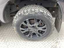 Ford Ranger EcoBlue Wildtrak 4x4 D/C Euro 6 A/C *NEW WET BELT* 