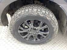 Ford Ranger EcoBlue Wildtrak 4x4 D/C Euro 6 A/C *NEW WET BELT* 