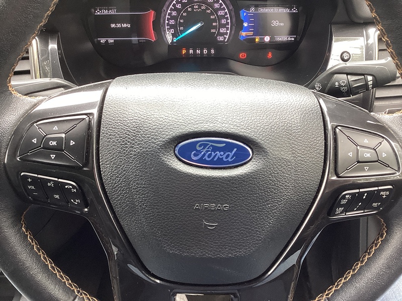 Ford EcoBlue Wildtrak 4x4 D/C Euro 6 A/C *NEW WET BELT*