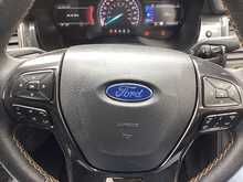 Ford Ranger EcoBlue Wildtrak 4x4 D/C Euro 6 A/C *NEW WET BELT* 