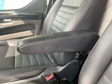 Ford Transit Custom 300 EcoBlue Trail LWB Euro 6 