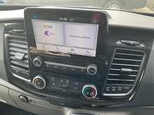 Ford Transit Custom 300 EcoBlue Trail LWB Euro 6 