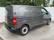 Citroen Dispatch BlueHDi 1000 Enterprise Pro MWB A/C Euro 6 