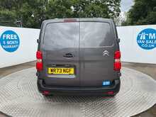 Citroen Dispatch BlueHDi 1000 Enterprise Pro MWB A/C Euro 6 