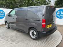 Citroen Dispatch BlueHDi 1000 Enterprise Pro MWB A/C Euro 6 