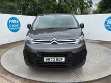 Citroen Dispatch BlueHDi 1000 Enterprise Pro MWB A/C Euro 6 