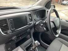 Citroen Dispatch BlueHDi 1000 Enterprise Pro MWB A/C Euro 6 
