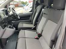 Citroen Dispatch BlueHDi 1000 Enterprise Pro MWB A/C Euro 6 