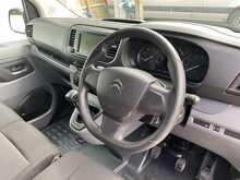 Citroen Dispatch BlueHDi 1000 Enterprise Pro MWB A/C Euro 6 