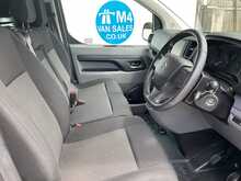 Citroen Dispatch BlueHDi 1000 Enterprise Pro MWB A/C Euro 6 