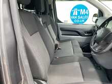 Citroen Dispatch BlueHDi 1000 Enterprise Pro MWB A/C Euro 6 