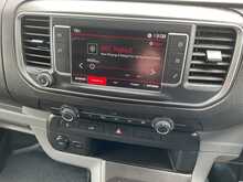 Citroen Dispatch BlueHDi 1000 Enterprise Pro MWB A/C Euro 6 