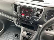 Citroen Dispatch BlueHDi 1000 Enterprise Pro MWB A/C Euro 6 