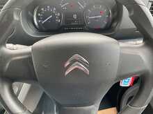 Citroen Dispatch BlueHDi 1000 Enterprise Pro MWB A/C Euro 6 