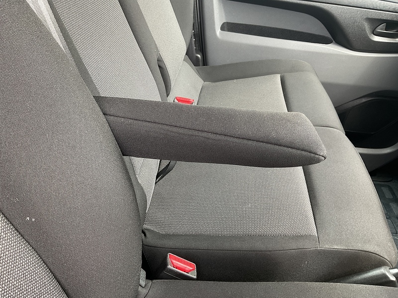 Citroen BlueHDi 1000 Enterprise Pro MWB A/C Euro 6