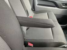 Citroen Dispatch BlueHDi 1000 Enterprise Pro MWB A/C Euro 6 