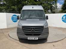 Mercedes Sprinter 315 CDI Progressive LWB H/R  Euro 6 