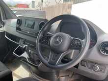 Mercedes Sprinter 315 CDI Progressive LWB H/R  Euro 6 