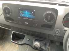 Mercedes Sprinter 315 CDI Progressive LWB H/R  Euro 6 