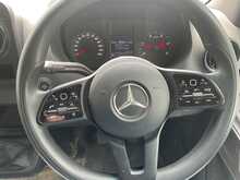 Mercedes Sprinter 315 CDI Progressive LWB H/R  Euro 6 