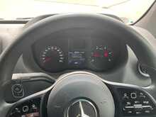 Mercedes Sprinter 315 CDI Progressive LWB H/R  Euro 6 