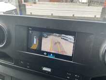 Mercedes Sprinter 315 CDI Progressive LWB H/R  Euro 6 
