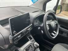 Citroen Berlingo BlueHDi 1000 Enterprise Edition M SWB A/C Euro 6 