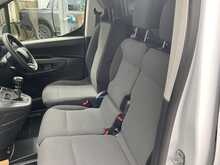 Citroen Berlingo BlueHDi 1000 Enterprise Edition M SWB A/C Euro 6 