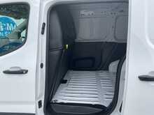 Citroen Berlingo BlueHDi 1000 Enterprise Edition M SWB A/C Euro 6 