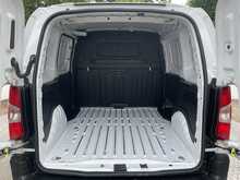 Citroen Berlingo BlueHDi 1000 Enterprise Edition M SWB A/C Euro 6 
