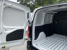 Citroen Berlingo BlueHDi 1000 Enterprise Edition M SWB A/C Euro 6 