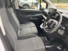 Citroen Berlingo BlueHDi 1000 Enterprise Edition M SWB A/C Euro 6 