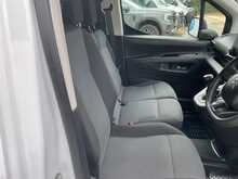 Citroen Berlingo BlueHDi 1000 Enterprise Edition M SWB A/C Euro 6 