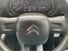 Citroen Berlingo BlueHDi 1000 Enterprise Edition M SWB A/C Euro 6 